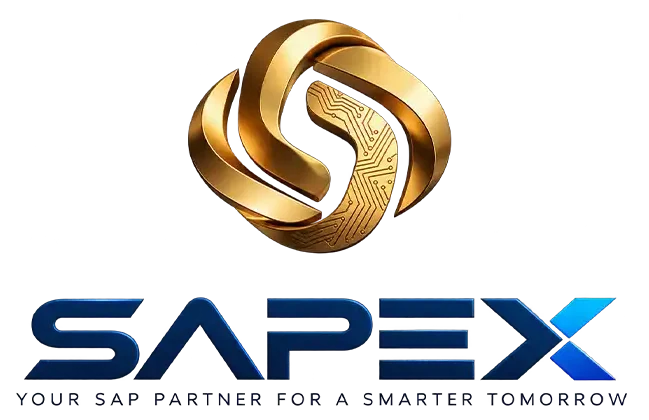 گروه نرم افزاری SAPEX