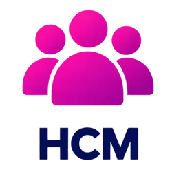 آموزش ماژول hcm